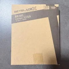 BX-00 ビットセット F/T/B/N ゴールド×ブラック BEYBLADE