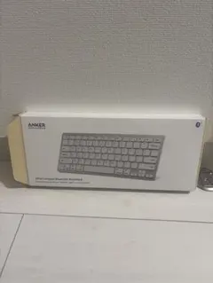 anker bluetooth キーボード【値下げ対応可】