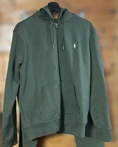 polo ralph lauren セットアップ