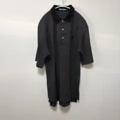 ▪️POLO GOLF ラルフローレン　半袖ポロシャツ　ワンポイント　ボーダーのサムネイル