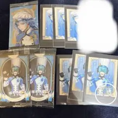 ツイステ ぱしゃこれ マスターシェフ イデア オルト ソフトクッキー