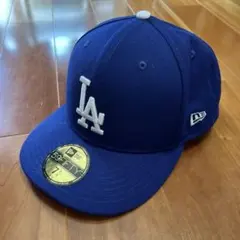 ꙳✧˖新品꙳✧˖New Era ロサンゼルス・ドジャース 59FIFTYキャップ