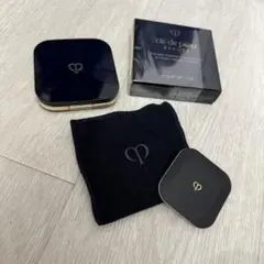 新品未使用クレドポーボーテ ル・プードリエ￼18金ファンデーション