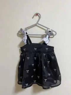 プティマイン　キャミワンピース　70