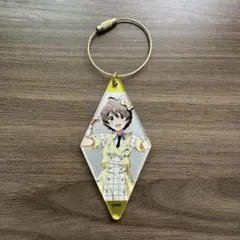 アイドルマスター ミリオンライブ！ アクリルキーホルダー 桜守歌織