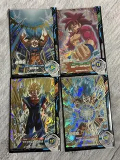 SDV7 GDR4枚セット