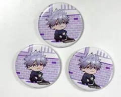 ファントムバスターズ 観崎薫 缶バッジ