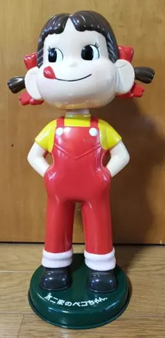 2026年最新】ペコちゃん首振りの人気アイテム - メルカリ