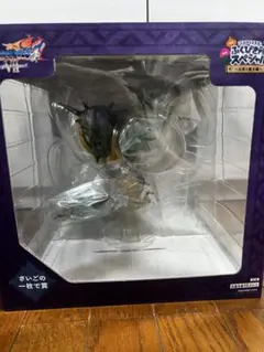 ライトアップフィギュア PSYCHO CYBER ユニラン ダブラン ランクルス