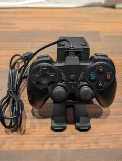 [値下げ]ELECOM　PC用コントローラー