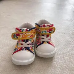 ホットビスケッツ スニーカー 14.0