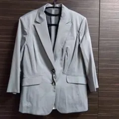 タグ付き新品　ウォッシャブルスーツ