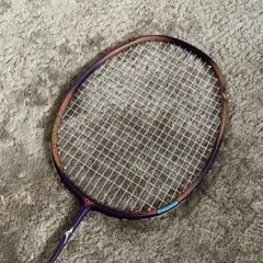 MIZUNO アクロスピード7（5u g6）のサムネイル