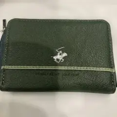 BEVERLY HILLS POLO CLUB コインケース