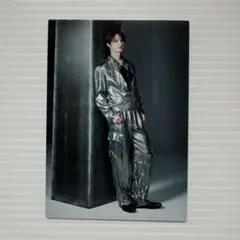 【ジュン】SEVENTEEN フォトカード RIGHT HERE JAPAN