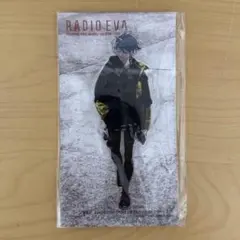 RADIO EVA アクリルスタンド 第4弾 渚カヲル エヴァンゲリオン 米山舞