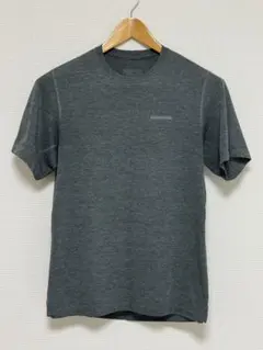 patagonia ナイン・トレイルズ・シャツ XS 美品　キャプリーン