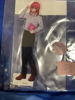 ブルーロック　アクリルスタンド　千切