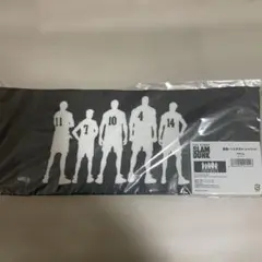 THE FIRST SLAM DUNK スポーツタオル - メルカリ