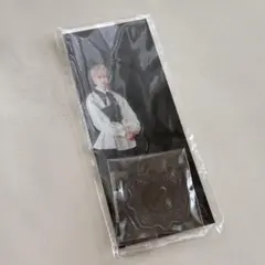 龍宮城 WALTZ アクスタ アクリルスタンド 集合 FC限定盤 黒盤 - メルカリ
