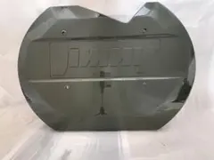 ジムニー 車用 黒 プラスチック部品 取り付け穴あり - メルカリ