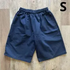 完売品 美品 ERICK HUNTERエリックハンター イージーショーツ S