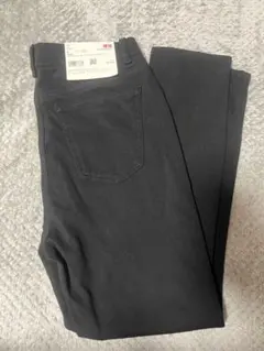 (タグ付き)ユニクロ ウルトラストレッチハイライズクロップドレギンスパンツ