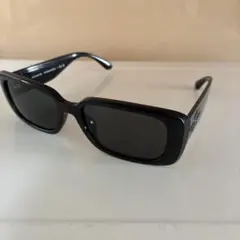 COACH ブラック サングラス