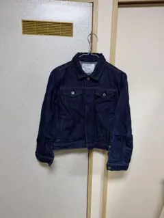 AMERICAN HOLIC デニムジャケット 濃紺