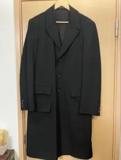 yohji yamamoto ドクタージャケットのサムネイル