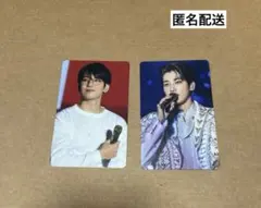 SEVENTEEN ウォヌ BE THE SUN Blu-ray DVD トレカ