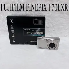 2026年最新】FinePix F70EXRの人気アイテム - メルカリ
