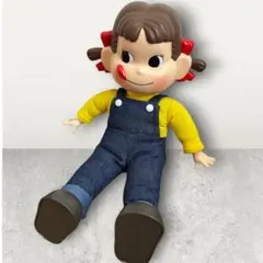 新品未使用 不二家ミルキーペコちゃん 懸賞当選品 希少青