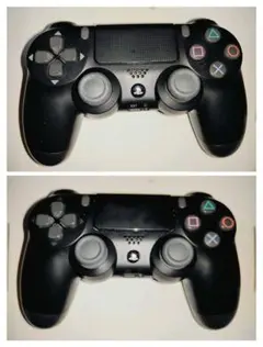 2個セット SONY PS4 純正 コントローラー DUALSHOCK4 本体