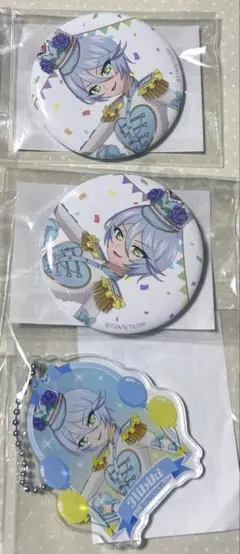 2025年最新】紫京院ひびきの人気アイテム - メルカリ