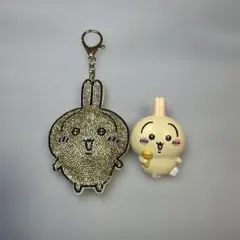 ちいかわ ライトクリップ うさぎセット