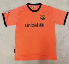 NIKE FCバルセロナ 1899 アウェイ レプリカユニフォーム 2XL