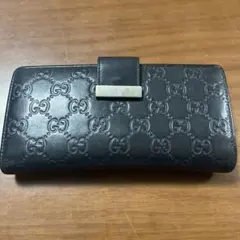 グッチ 長財布