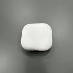 Apple AirPods 本体 充電ケース 左右イヤホンセットのサムネイル
