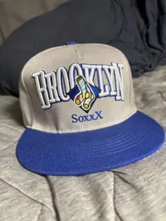 BROOKLYN キャップ