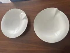 Villeroy & Boch パスタプレート 2枚セット　レアのサムネイル