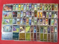 ポケモンカード151 モンスターボールミラー まとめ売り ポケモンカード 151モンスターボールミラー コンプリートセット 全165