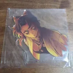 鬼滅の刃 無限城 キービジュアル ランダムアクリルスタンド 胡蝶しのぶ