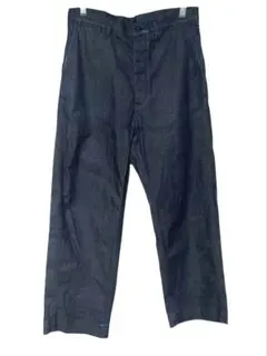 N.HOOLYWOOD TPES デニム 40 日本製 991-CP03-066のサムネイル