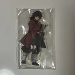 NARUTO THE GALLERY うちはマダラ アクリルスタンド - メルカリ NARUTO アクリルスタンド 立ち絵Ver. BGイラスト うちはマダラ