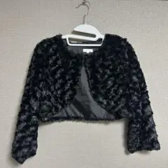 キャサリンコテージ ファーボレロ