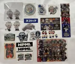 2026年最新】碧棺左馬刻 缶バッジの人気アイテム - メルカリ