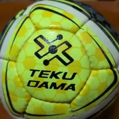 テクダマのサムネイル