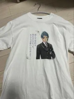 ジェイドリーチTシャツMサイズ
