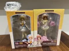 s*o様 ガールズ＆パンツァー ダージリン 西住みほ ココスフィギュアセット 2026年最新】西住みほ ココスの人気アイテム - メルカリ